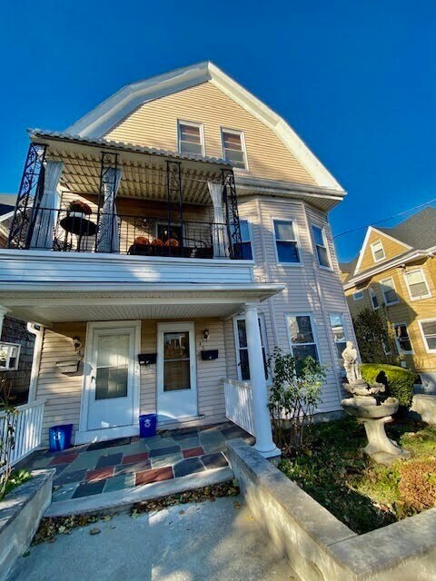 Building Photo - 45-47 Newbern Ave
