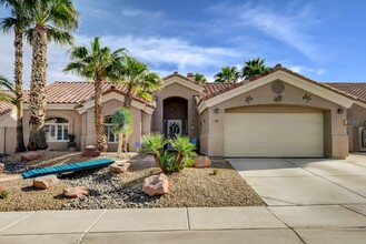 Building Photo - 8041 Edward Baher Ave