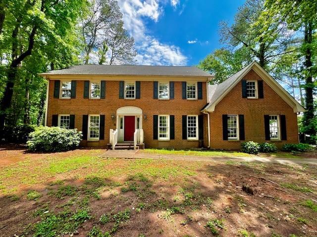 Primary Photo - 5262 Lanford Springs Ct SW