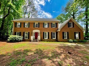 Building Photo - 5262 Lanford Springs Ct SW