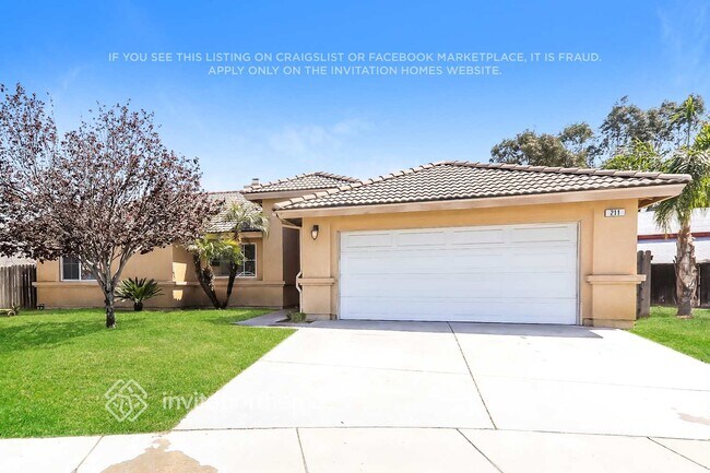Building Photo - 211 Pinto Way
