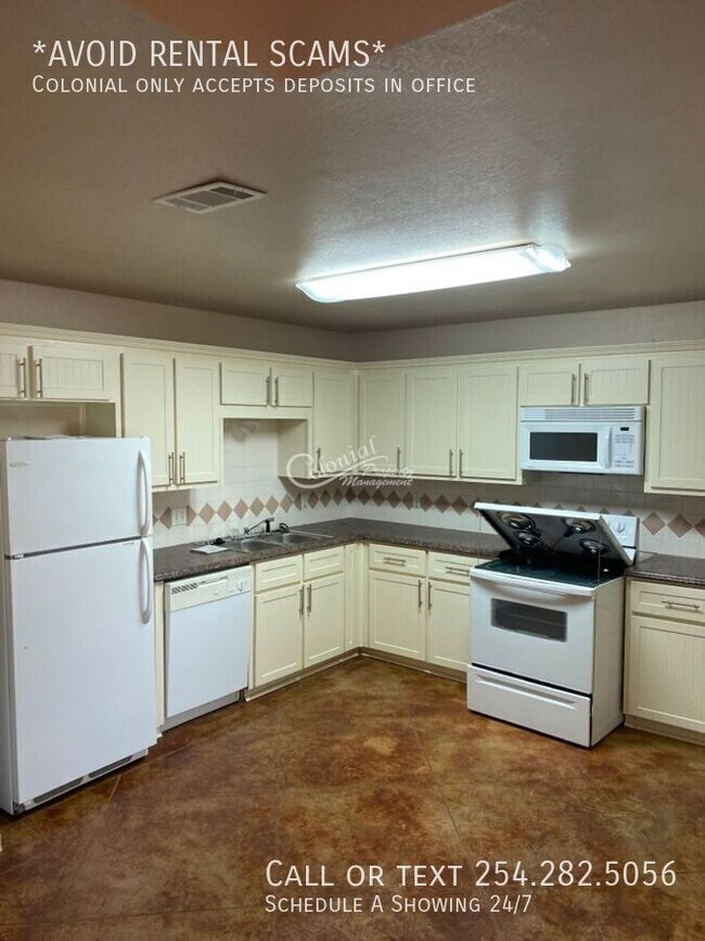 Foto del edificio - 1608 Yuma Trail