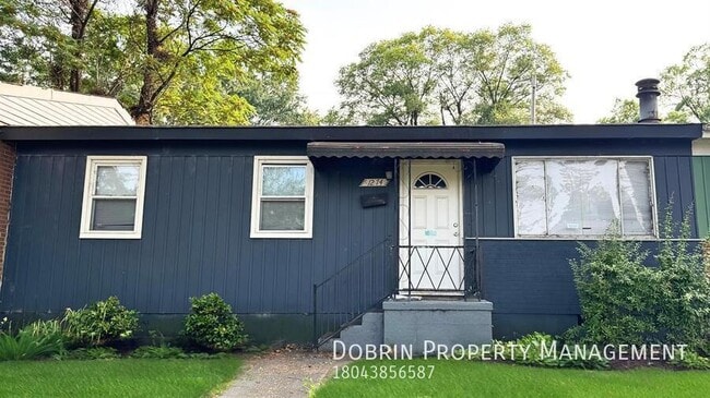 Photo - 1274 W Moore St House