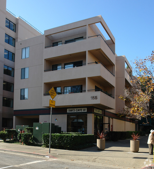 Building Photo - Wharf Plaza I & II