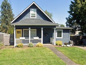 Building Photo - 8227 N Hartman St