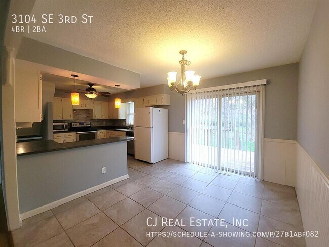 Foto del edificio - 3104 SE 3rd St