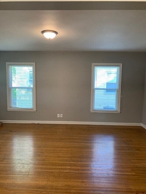 Foto del edificio - 848 W 43rd St