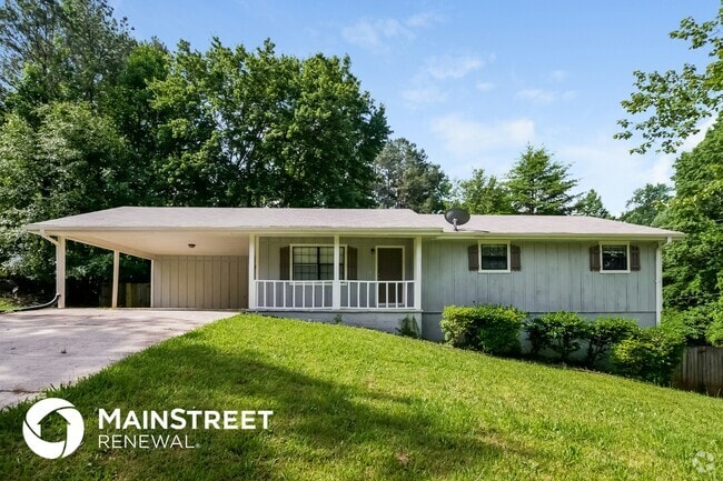 Building Photo - 4554 Cresant Ln