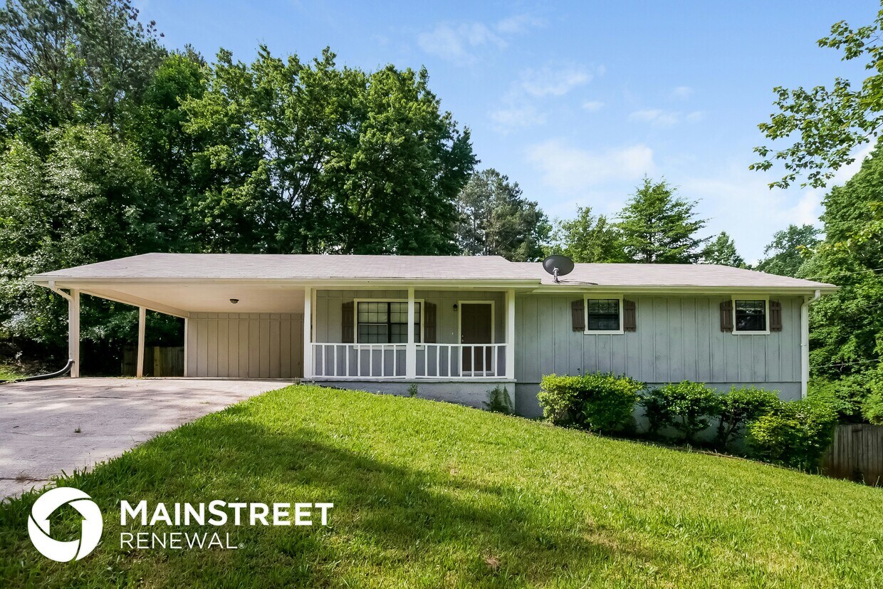 Foto principal - 4554 Cresant Ln