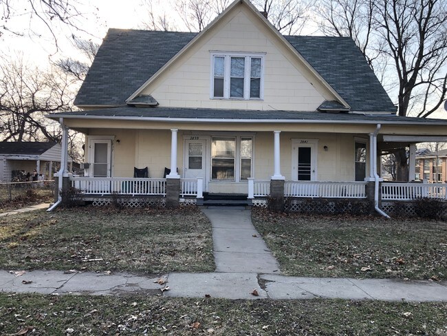 Foto del edificio - 2839 N 50th St