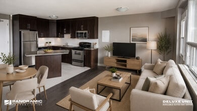 Building Photo - Commodore Apartments