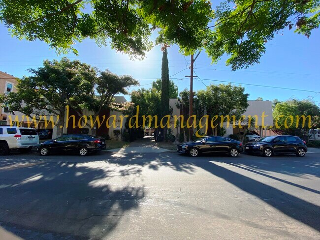 Building Photo - 5022 Riverton Ave
