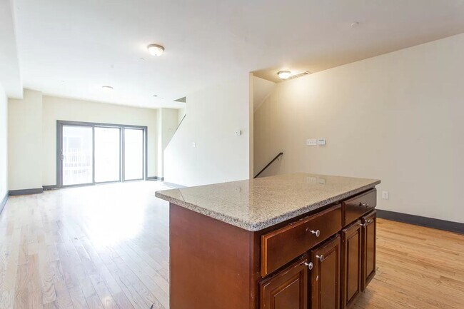 Foto del edificio - 1826 W Norris St