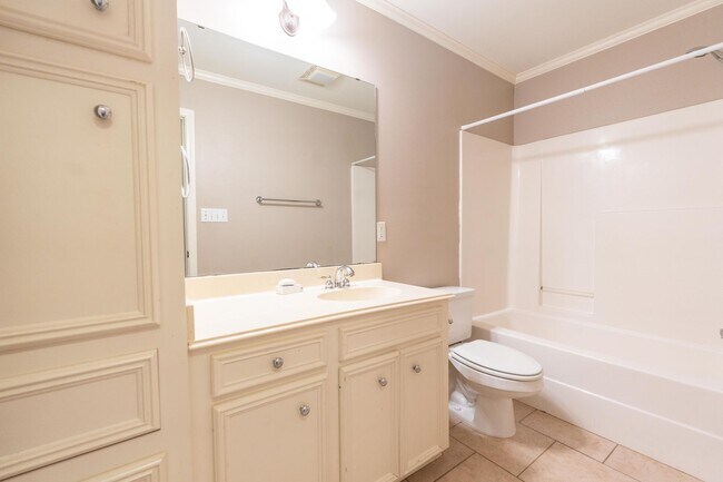 Foto del edificio - Move-in Ready 3 bed/ 2 bath home in South Bossier