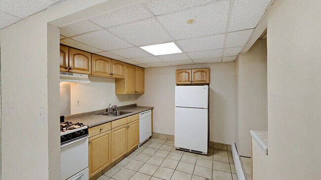 Foto del edificio - 15 Glenville Ave
