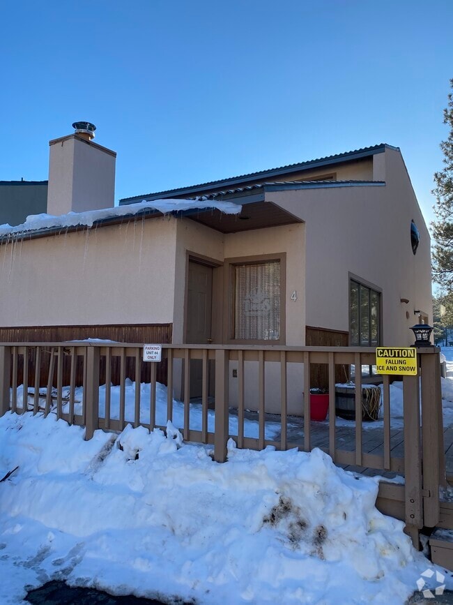 Twin Creek Village Condos for Rent Pagosa Springs, CO 1 Rentals