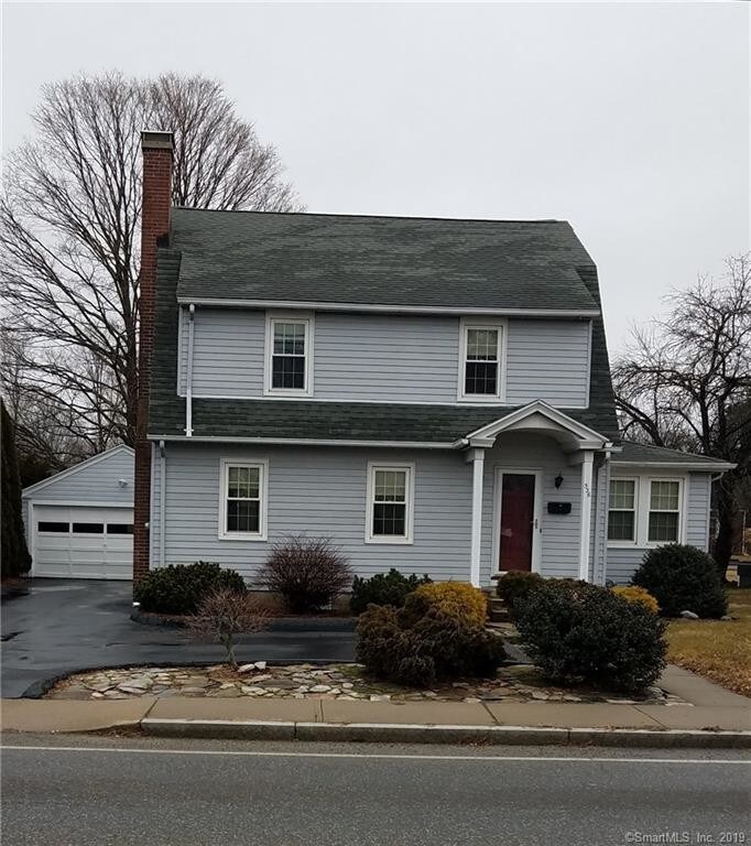 536 New London Turnpike, Norwich, CT 06360 House Rental in Norwich, CT