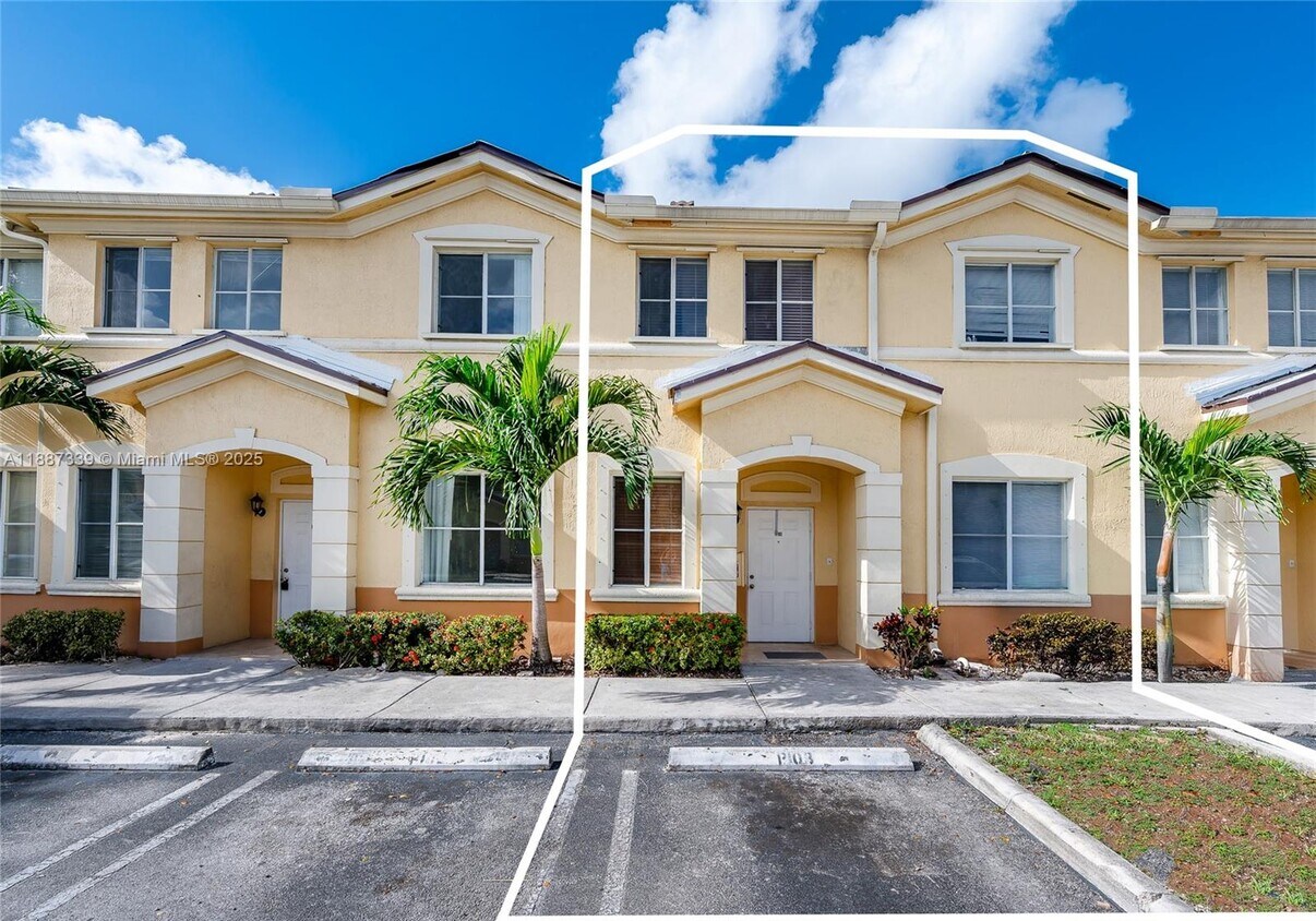 Foto principal - 6940 NW 177th St