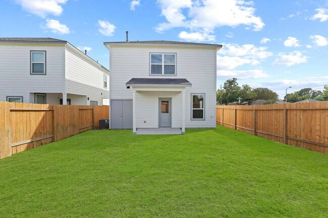 Building Photo - 1402 Acorn Mdw St
