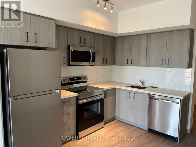 Photo du bâtiment - 3421 Sheppard Ave E