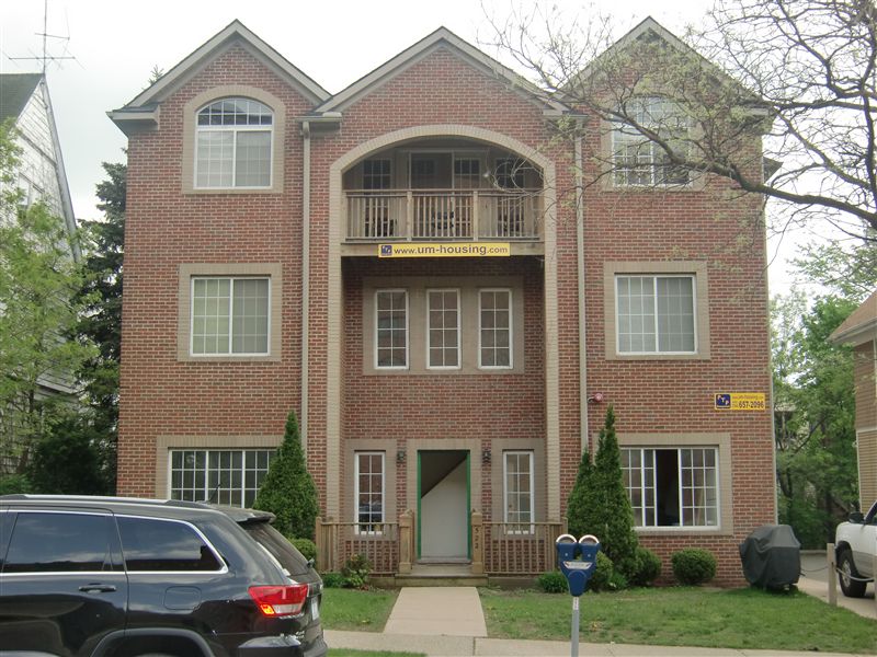 Primary Photo - 5 br, 5.5 bath Triplex - 522 Monroe Apartm...