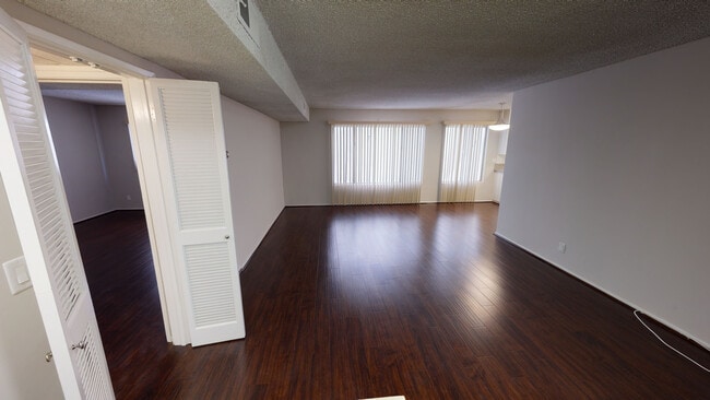 Living room - Hamel Granada