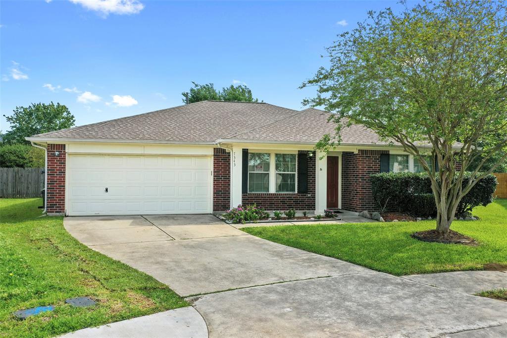 Foto principal - 7343 Leightonfield Ct