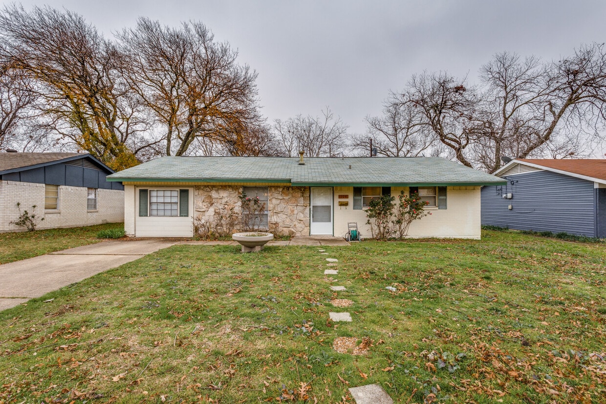 204 N Bowser Rd, Richardson, TX 75081 House Rental in Richardson, TX