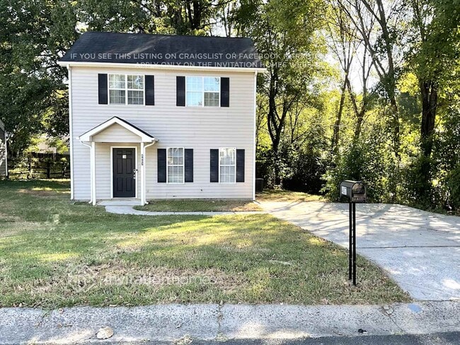 Building Photo - 4807 Von Ct