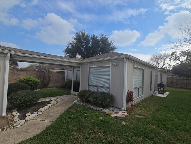 Foto del edificio - 10935 Indian Vista Dr