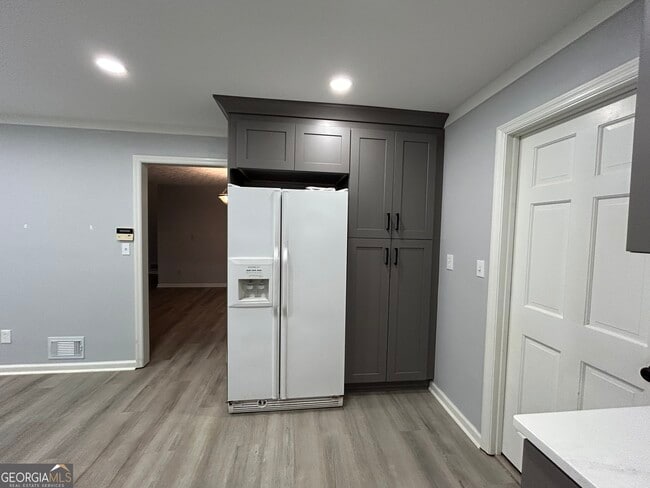 Foto del edificio - 3608 Downing St