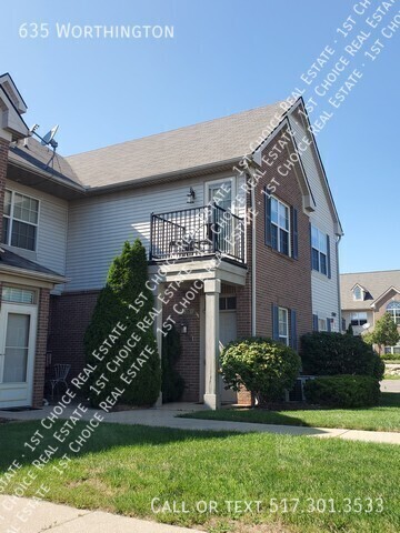 Building Photo - 635 Worthington Dr