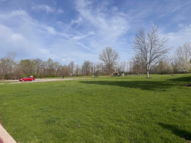 Foto del edificio - 2632 Breathstone Ct