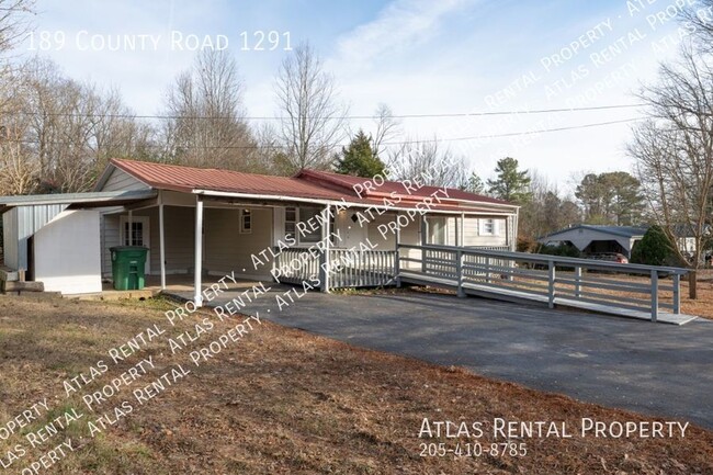 Building Photo - 189 County Road 1291 Cullman, AL 35058