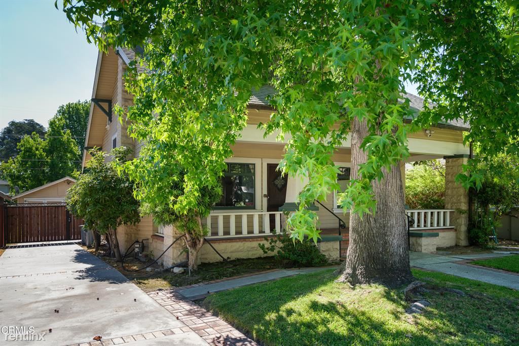 Building Photo - 4 br, 1.5 bath House - 1716 Wayne Ave