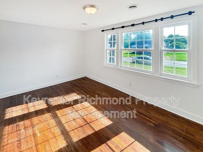 Building Photo - 4608 Chipoax Ave