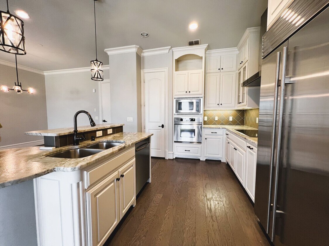 6675 Mediterranean Dr, McKinney, TX 75072 House Rental in McKinney