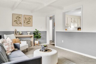 Foto del edificio - 58 Spencer Rd