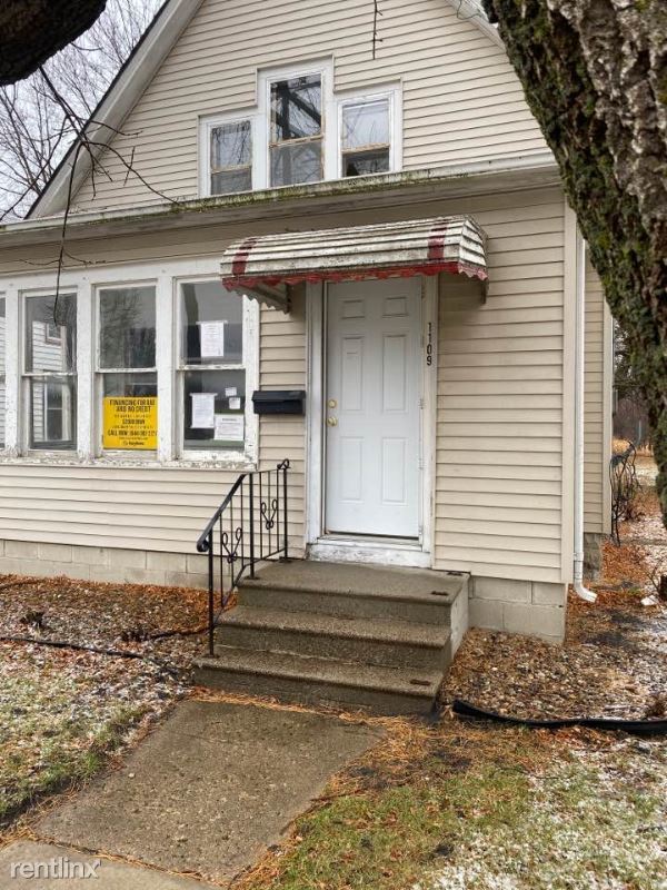 Primary Photo - 1109 Madison Ave