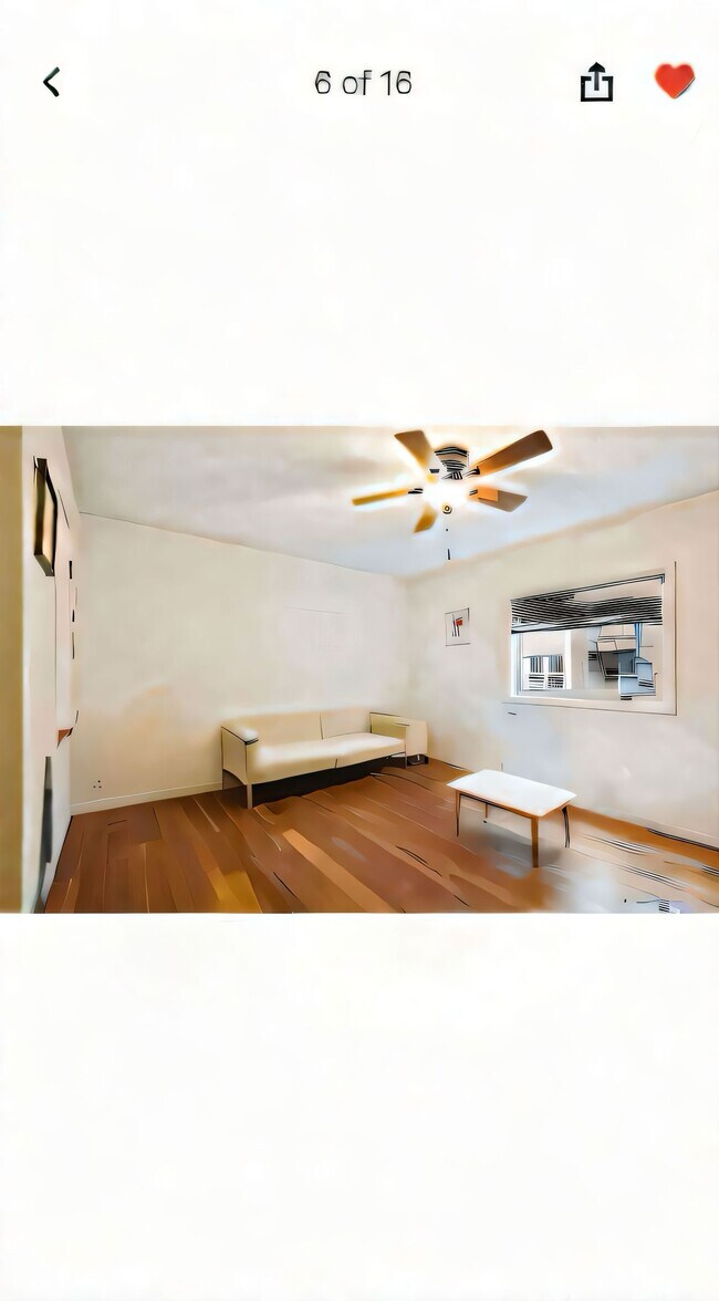 Dormitorio - 509 N Dunton Ave