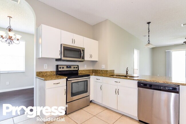 Building Photo - 14509 Pond Cypress Way
