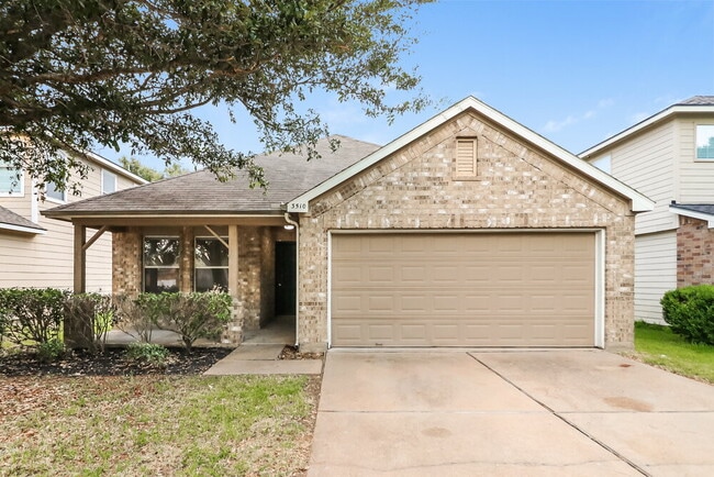 Building Photo - 3510 Aztec Wood Dr