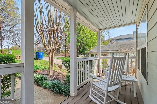 Foto del edificio - 179 Little St SE