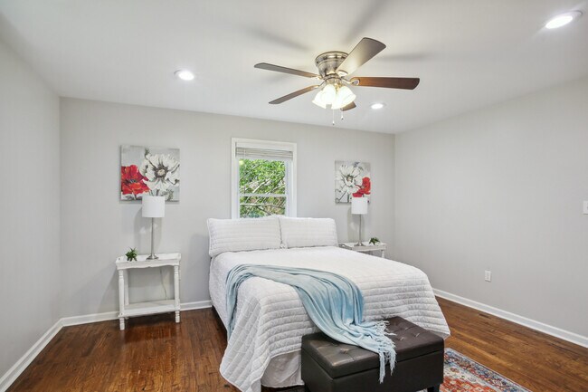 Foto del edificio - 2522 Godfrey Dr NW