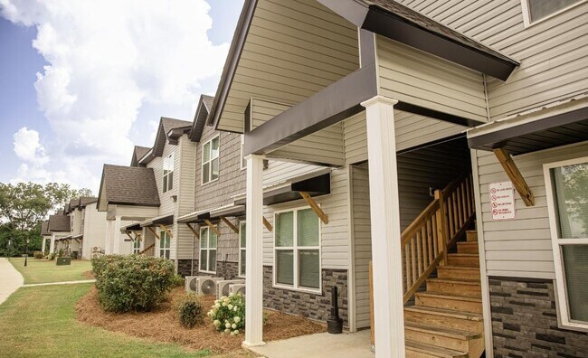 Foto principal - Platform Americus