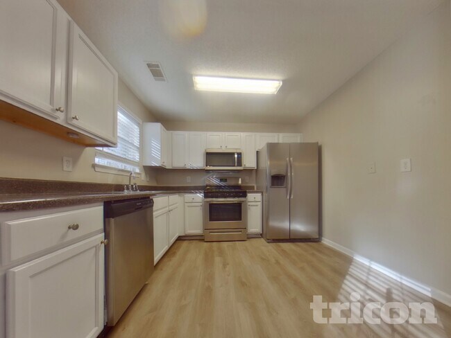 Foto del edificio - 138 Birchfield Way