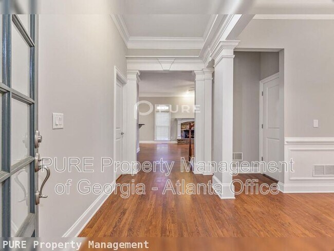 Foto del edificio - 410 Wilfawn Way