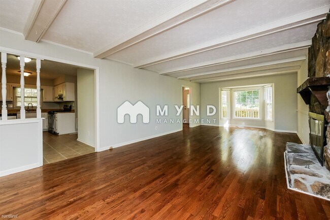 Building Photo - 4 br, 2.5 bath House - 403 Marseille Way