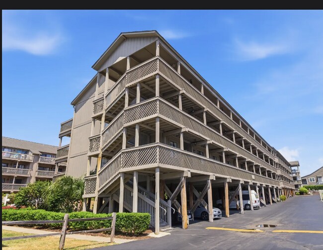Foto del edificio - 202 Maison Dr