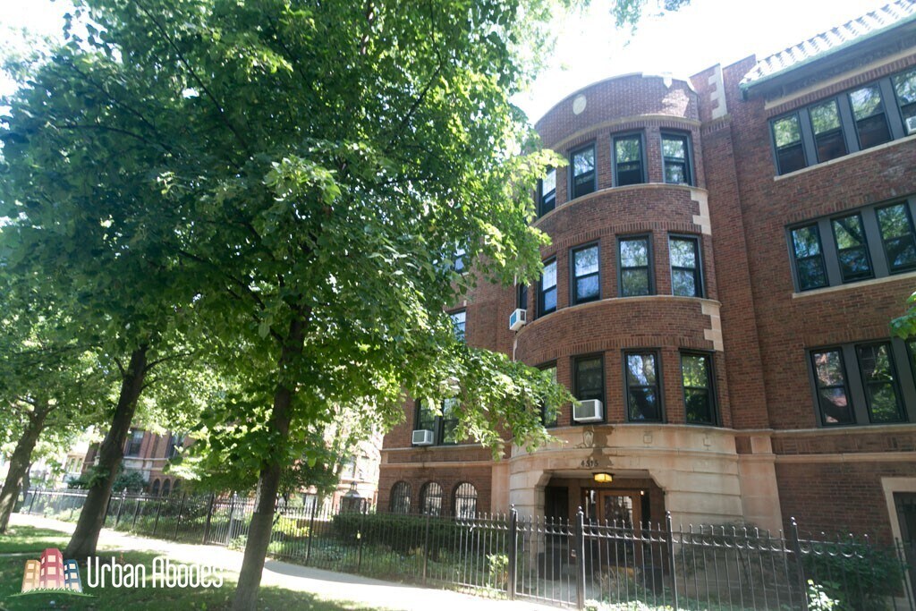 Primary Photo - 4515 N Wolcott Ave